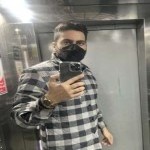 تصویر پروفایل شهریار