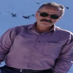 تصویر پروفایل ولی