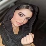 تصویر پروفایل رها