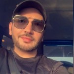 تصویر پروفایل محمد