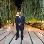 تصویر پروفایل طاها