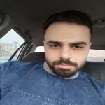 تصویر کاربر با کد 1233236