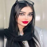تصویر پروفایل عسل