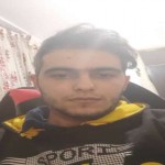 تصویر پروفایل هادی