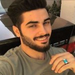 تصویر کاربر با کد 1233544