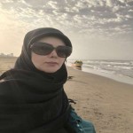 تصویر پروفایل پری