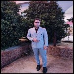 تصویر پروفایل علیرضا