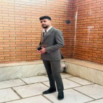 تصویر کاربر با کد 1233697
