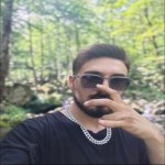 تصویر پروفایل محمد