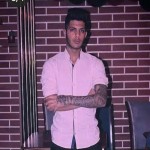 تصویر پروفایل آرین