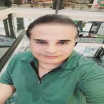 تصویر پروفایل شروین