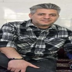 تصویر پروفایل سعید