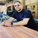 تصویر پروفایل امین