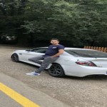 تصویر پروفایل امیر
