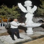 تصویر پروفایل داود