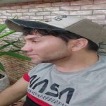 تصویر پروفایل وحید