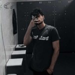 تصویر پروفایل حیدر