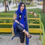 تصویر پروفایل مهسا