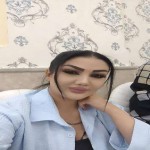 تصویر پروفایل سحر