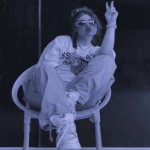 تصویر پروفایل سحر