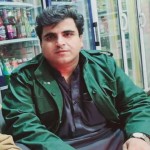 تصویر پروفایل پیمان