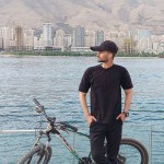 تصویر پروفایل آرمین