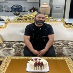 تصویر پروفایل مهدی