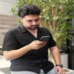 تصویر کاربر با کد 1234880