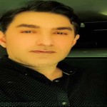 تصویر پروفایل کامیار