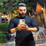 تصویر پروفایل محمد امین