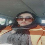 تصویر پروفایل شقایق