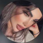 تصویر پروفایل زهره