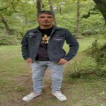 تصویر پروفایل علی اصغر