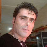 تصویر کاربر با کد 1234014