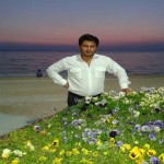 تصویر پروفایل کمال