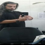 تصویر پروفایل رسول