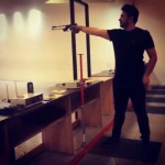 تصویر پروفایل امین