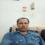 تصویر پروفایل علی