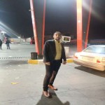 تصویر پروفایل جواد