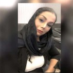 تصویر پروفایل سعیده