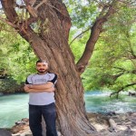 تصویر پروفایل امیررضا