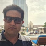 تصویر پروفایل حمید