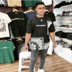 تصویر پروفایل رامین