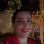 تصویر پروفایل عسل