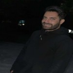تصویر پروفایل امیر