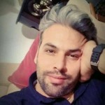 تصویر پروفایل سعید