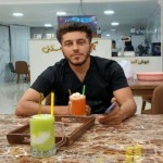 تصویر کاربر با کد 969073