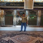 تصویر پروفایل احمدرضا تصویر پروفایل احمدرضا