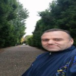 تصویر پروفایل سعید