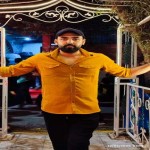 تصویر پروفایل حاتم الاسمر